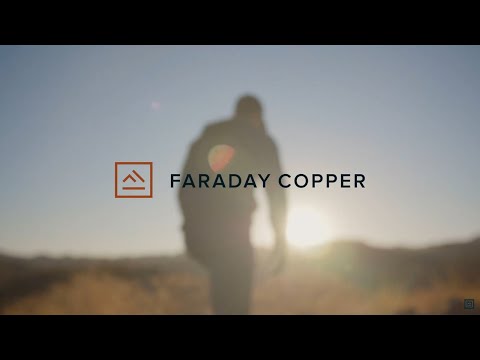 Advancing U.S. sources of copper with a senior mining company mindset