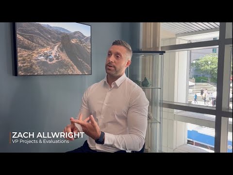 Copper Creek 2023 PEA - Results and Opportunities