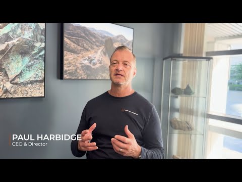 Copper Creek - Breccia 101