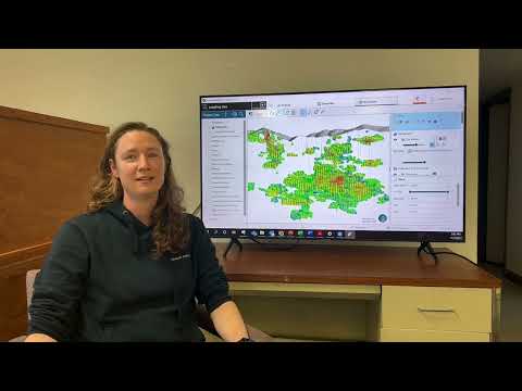 Using cutting-edge technology to analyze over 200,000 m of drill core and geological data